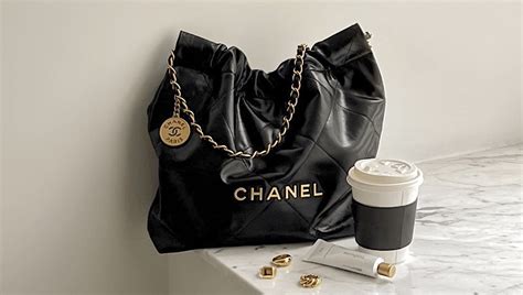 chanel handbag stories film|Chanel 22 handbags.